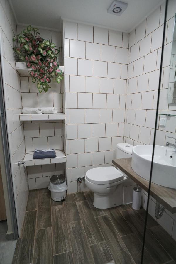 Studio Maggana Mangana Экстерьер фото