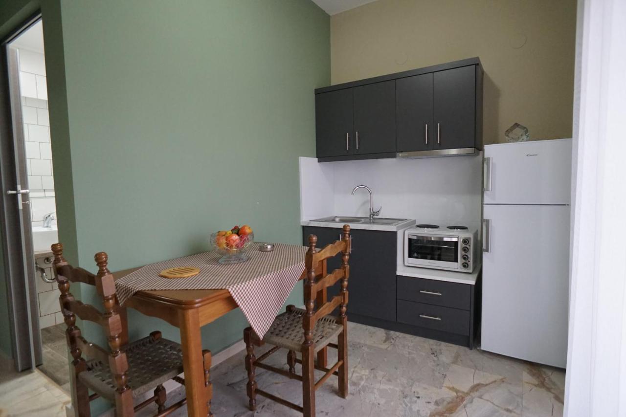 Studio Maggana Mangana Экстерьер фото